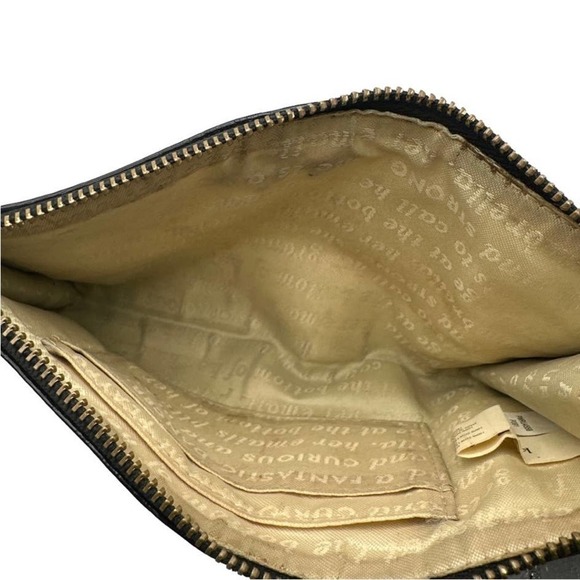 KATE SPADE New York Black Wristlet - Picture 4 of 6